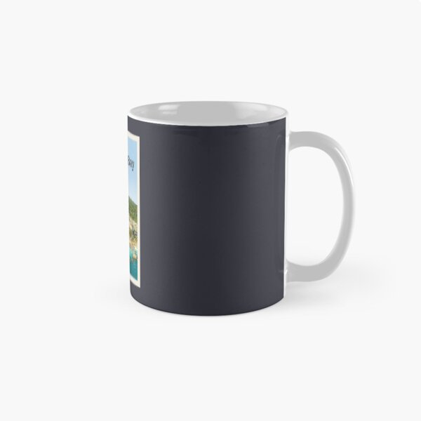 Item preview, Visit Montego Bay designed and sold by Mercury Club.