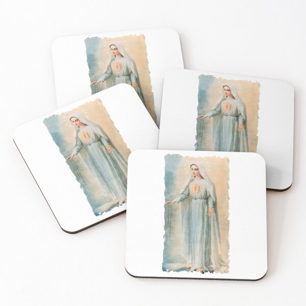 Item preview, Our Lady Fatima designed and sold by Beltschazar.