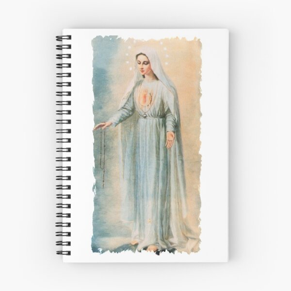 Item preview, Our Lady Fatima designed and sold by Beltschazar.