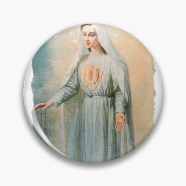 Item preview, Our Lady Fatima designed and sold by Beltschazar.