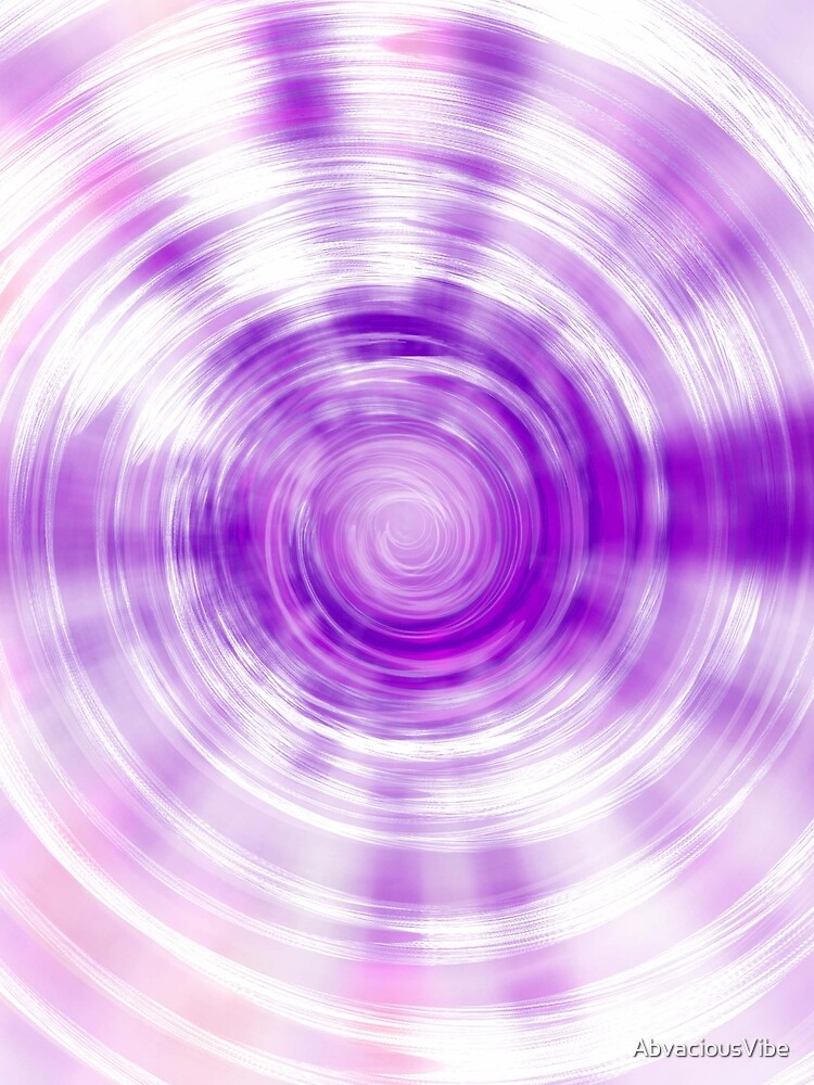 Cosmic Ripple by AbvaciousVibe