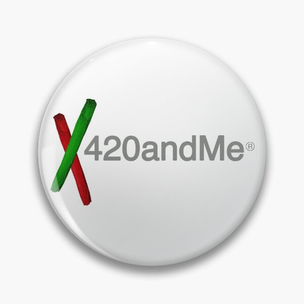 Item preview, 420andMe® designed and sold by Val Goretsky.