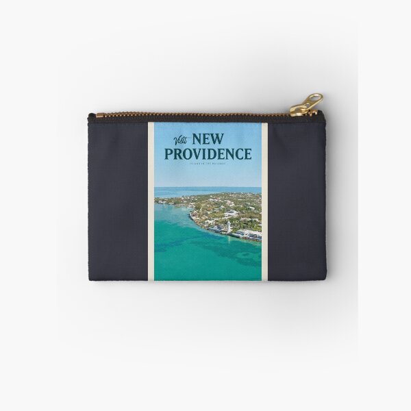 Item preview, Visit New Providence designed and sold by Mercury Club.