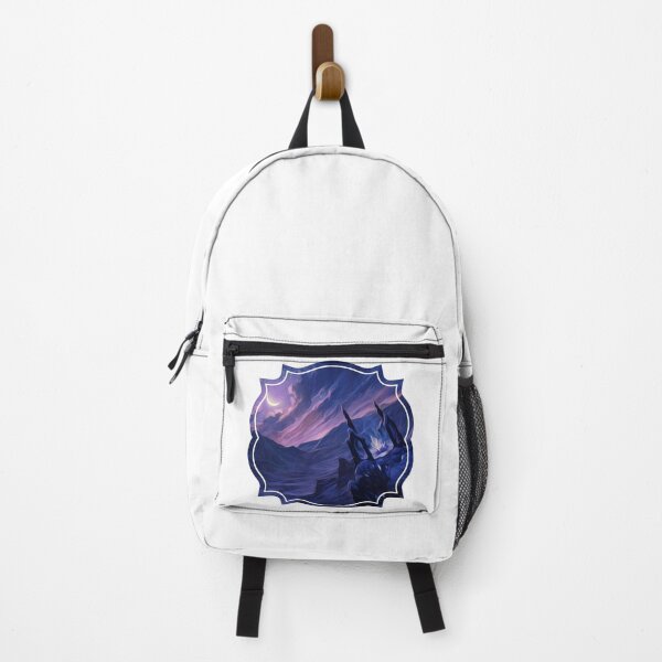 Item preview, Snowy night designed and sold by Lukas Imhof.