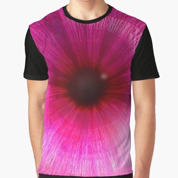 Omni Vision Graphic T-Shirt
