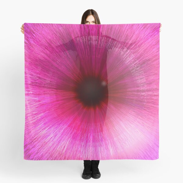 Omni Vision Scarf