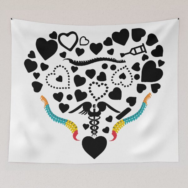 Item preview, Physical therapy student gift idea ,Physical Therapist designed and sold by majidkacm.