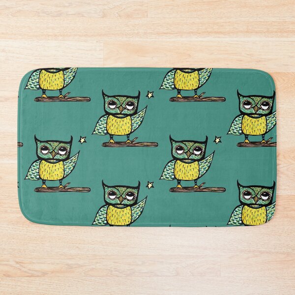 Item preview, Owl designed and sold by sonabeam.