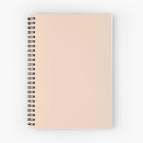Item preview, Plain Beige Light Brown designed and sold by maniacfitness.