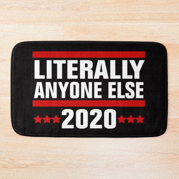 Item preview, literally anyone else 2020 designed and sold by Andrea Lina.