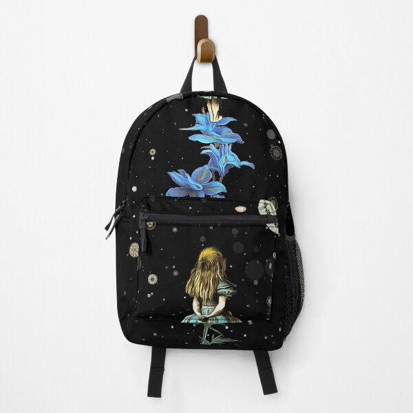 Item preview, Wonderland Sky Viewing Time - Alice In Wonderland designed and sold by maryedenoa.