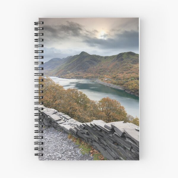Item preview, The zigzags (Dinorwic Slate Quarry) designed and sold by bitm2007.