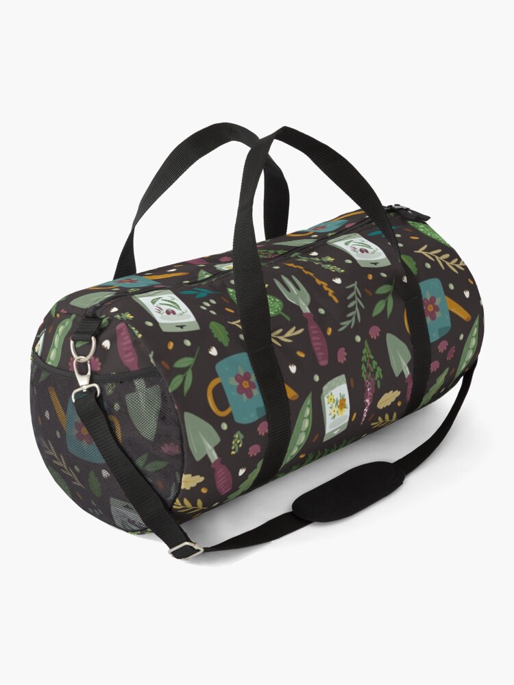 Alternate view of Garden tillage Duffle Bag