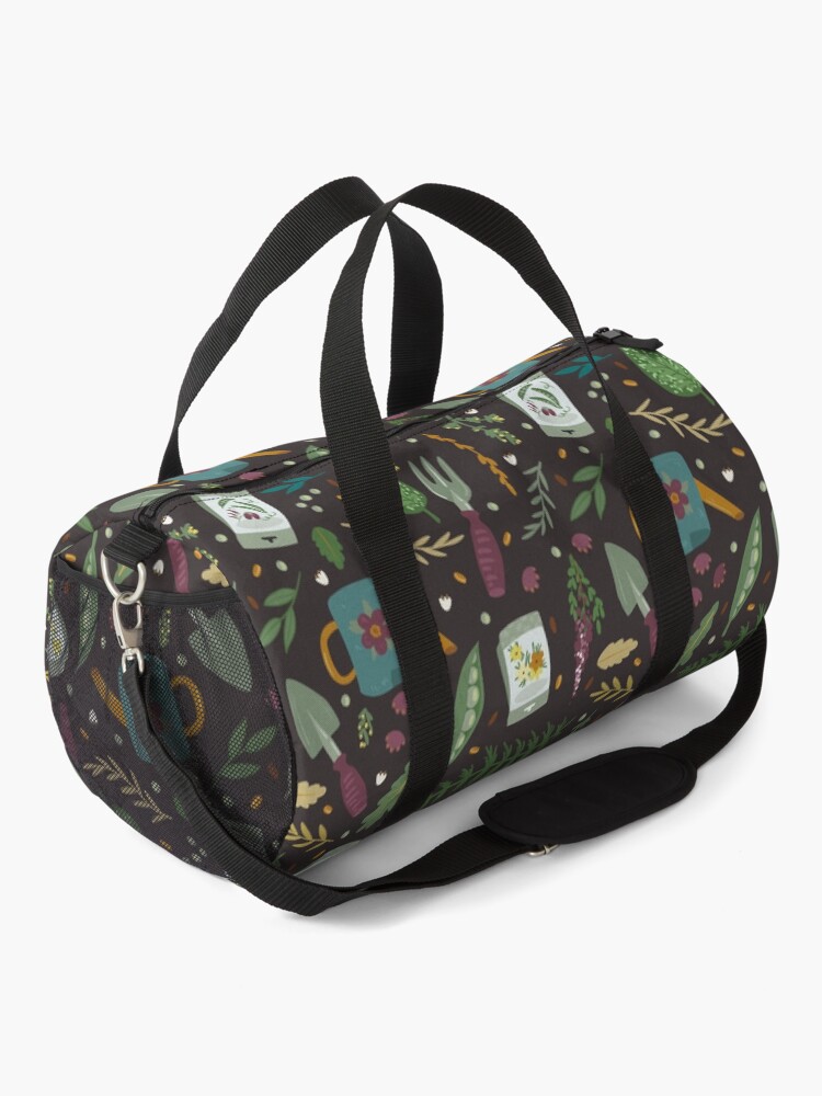 Alternate view of Garden tillage Duffle Bag