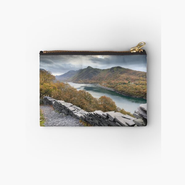 Item preview, The zigzags (Dinorwic Slate Quarry) designed and sold by bitm2007.