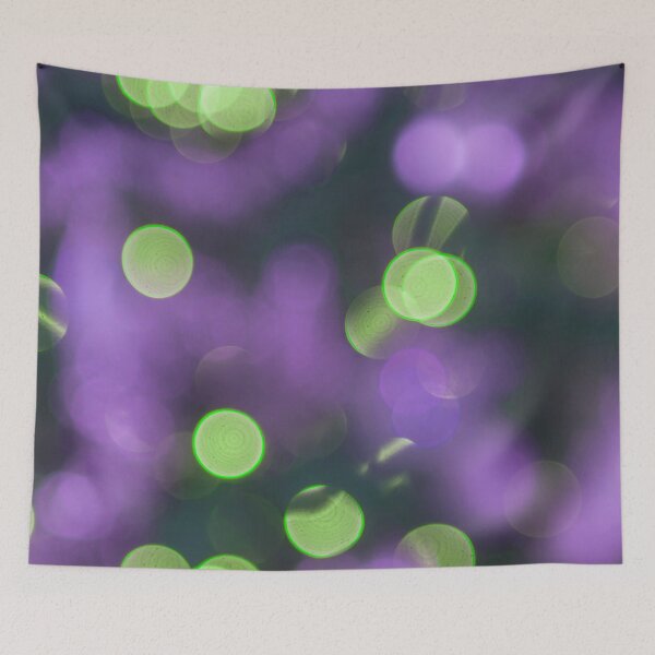 Item preview, Colorful background of  lights designed and sold by Photopat.