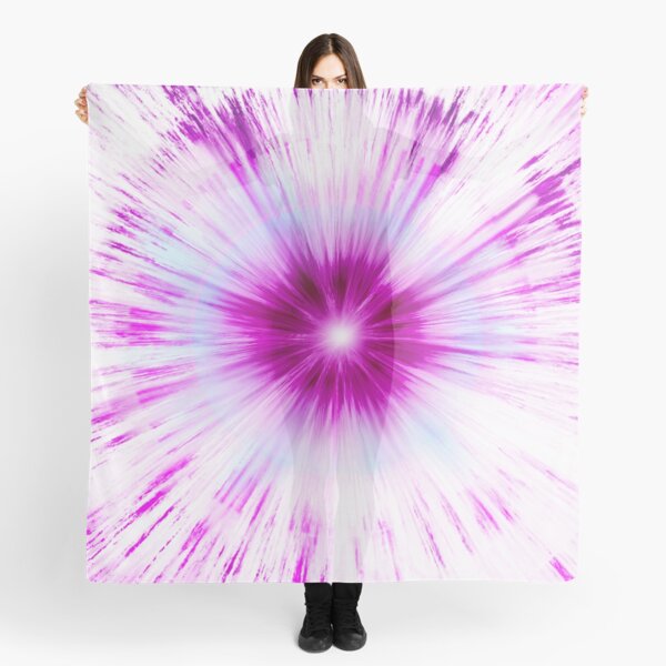 Lustrous Heavens Scarf