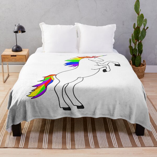 Item preview, Pride Unicorn designed and sold by Sam73113.