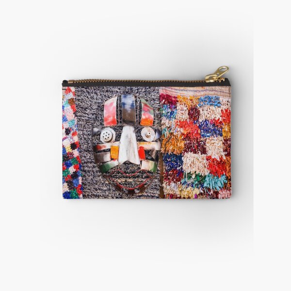 Item preview, Marrakesh Mask designed and sold by Robert Kelch, M.D..