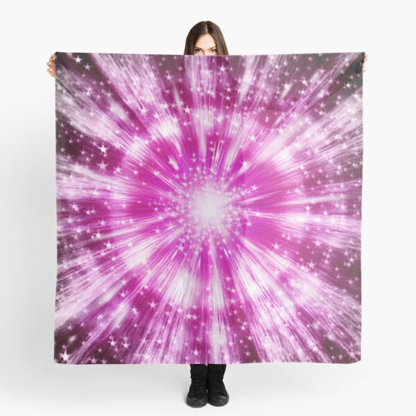 Big Bang Scarf