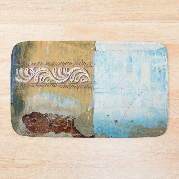 Item preview, Indian Street Art Graffiti Wall designed and sold by worldways.