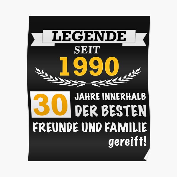 Gl Ckw Nsche Zum 30 Geburtstag Witzig