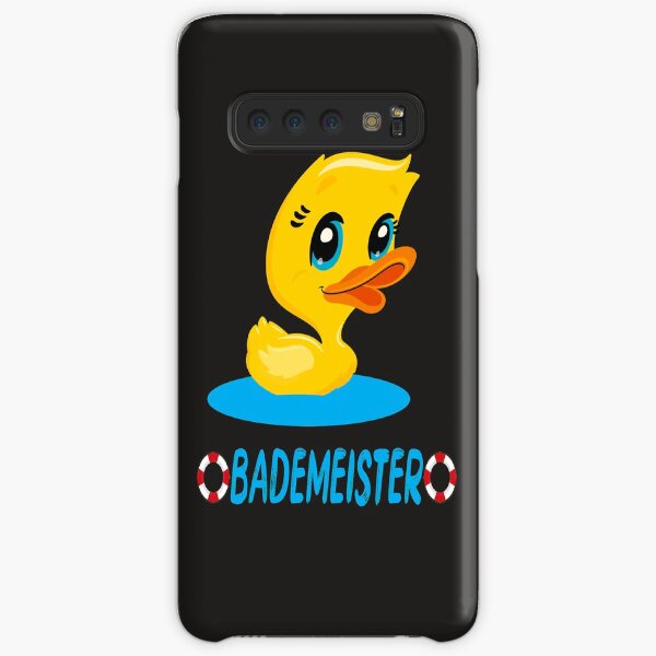 on the beach or by the pool a great gift for summer vacation and birthday. Always safe on the water in the Uralub. Samsung Galaxy Snap Case