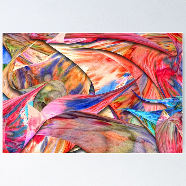 Item preview, Abstract - Paper - Origami designed and sold by Mike Savad Photography.