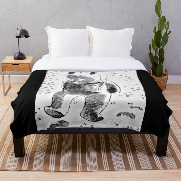 Item preview, “Bear from memories” designed and sold by AniRetake.