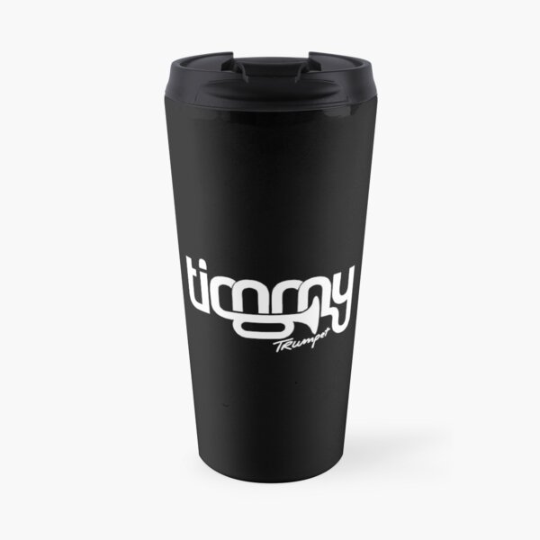 Trompette Timmy Mug isotherme