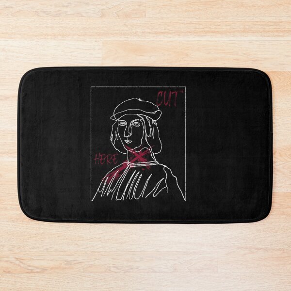 Item preview, Cut Here designed and sold by rp-store.
