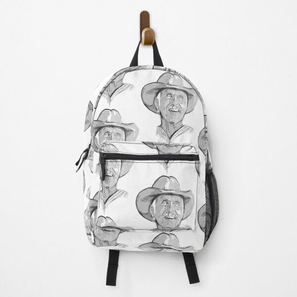 Item preview, Augustus McCrae designed and sold by Linubidix.