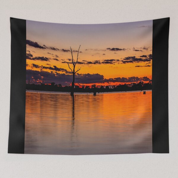 Item preview, Lake Mulwala, Yarrawonga, Victoria, Australia.  designed and sold by Vicki Walsh.