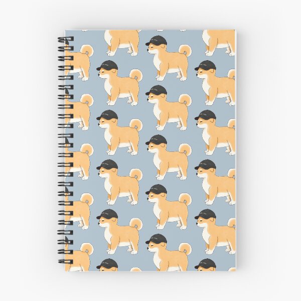 Artikelvorschau, Spielen Sie Hard Cap Shiba Inu entworfen und verkauft von beanming.