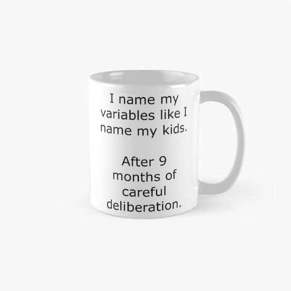 Item preview, Variable naming designed and sold by Tylie.