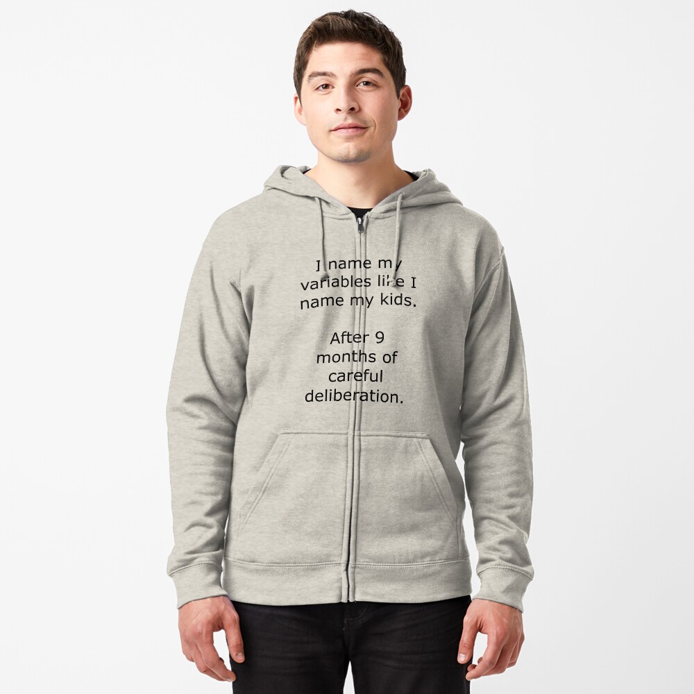 Item preview, Zipped Hoodie designed and sold by Tylie.