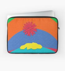 Demütige Leute ohne Versuchung Laptoptasche