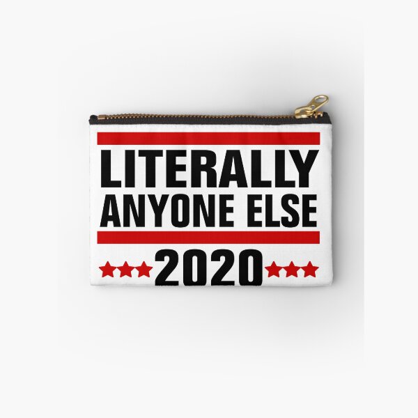 Item preview, literally anyone else 2020 designed and sold by Andrea Lina.