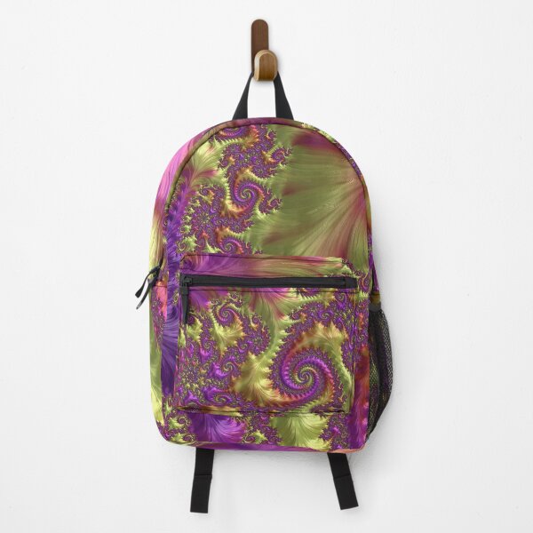 Item preview, Hallucinogenic Fractal designed and sold by Kaleiope Studio.