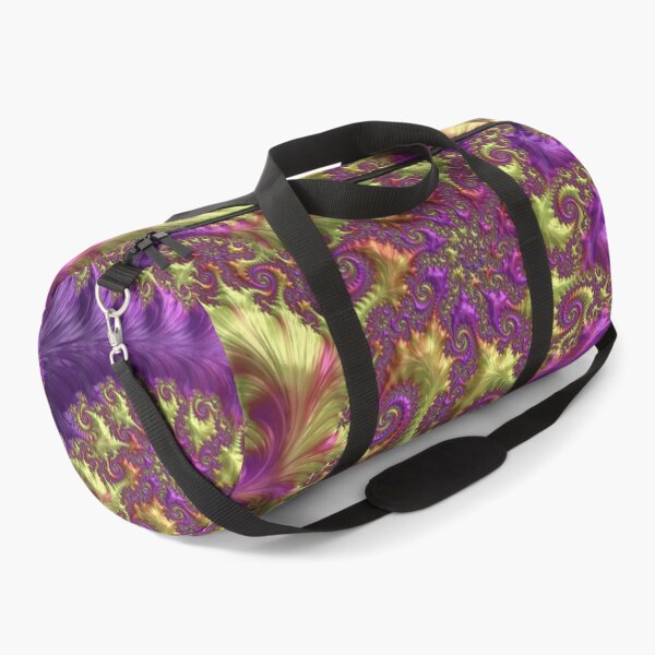 Item preview, Hallucinogenic Fractal designed and sold by Kaleiope Studio.