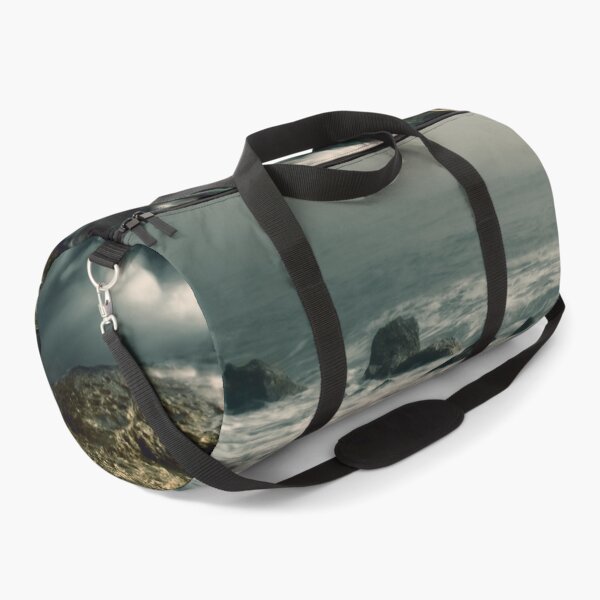 Item preview, Ocean Waves designed and sold by MerchHouse.