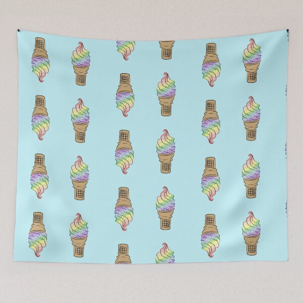 Item preview, Rainbow sprinkles designed and sold by zgligani.