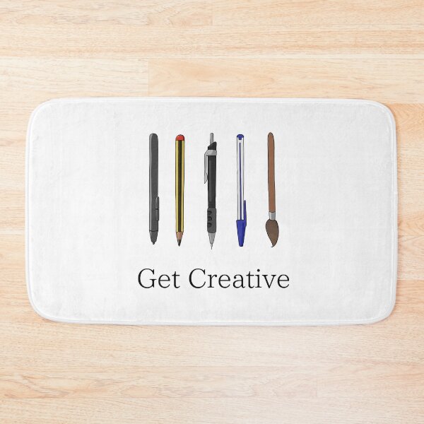 Item preview, Get creative artist toolkit - strong version designed and sold by cu-b3.