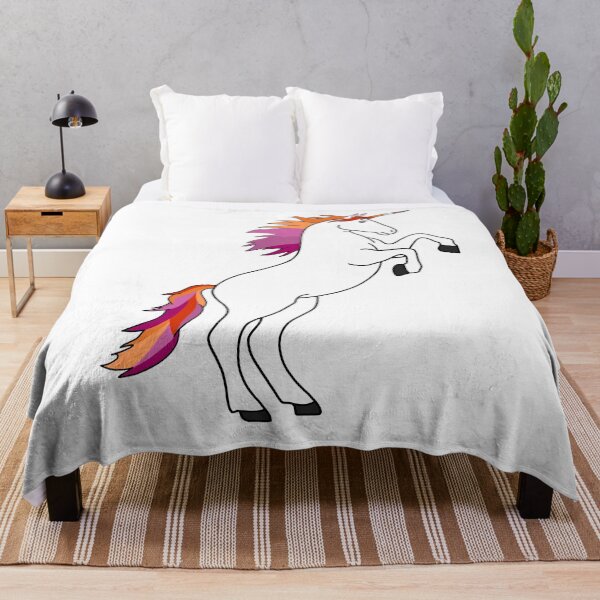 Item preview, Lesbian Unicorn designed and sold by Sam73113.