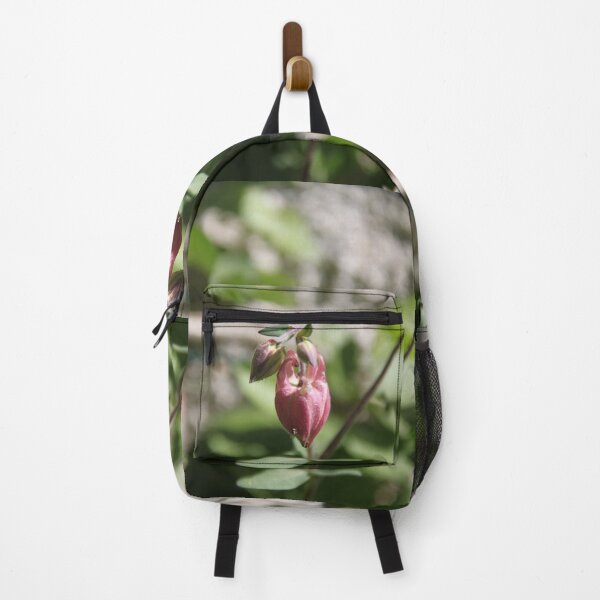 Item preview, Colorful pastel columbine granny's bonnet spring wildflowers	 designed and sold by EstelleRossetti.