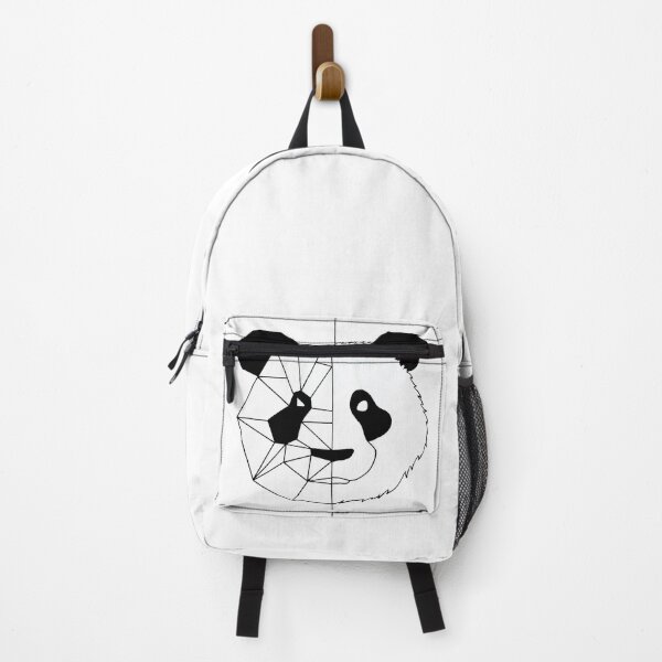 Item preview, Geometric panda designed and sold by azracaus.