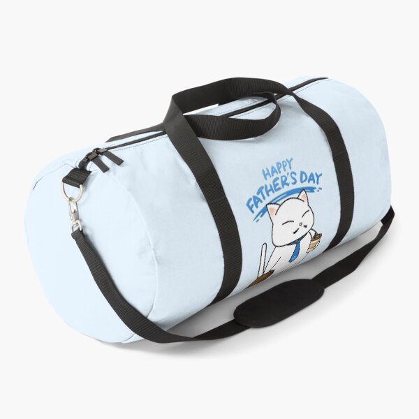 Item preview, Daddy Cat Happy Father's Day designed and sold by Takeda-art.