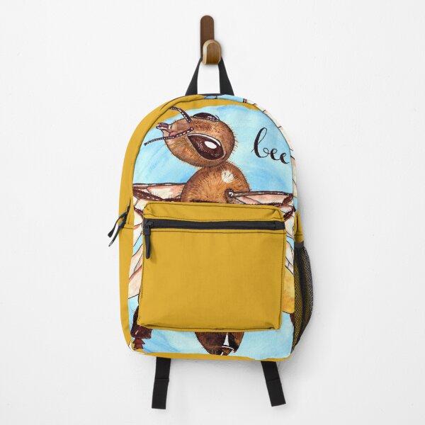 Item preview, Bee alive! designed and sold by BandeleArt.