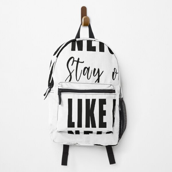 Item preview, Like A Good Neighbor Stay Over There T-Shirt designed and sold by bestdesigns2020.