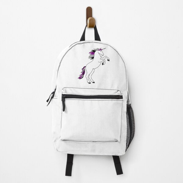 Item preview, Asexual Unicorn designed and sold by Sam73113.
